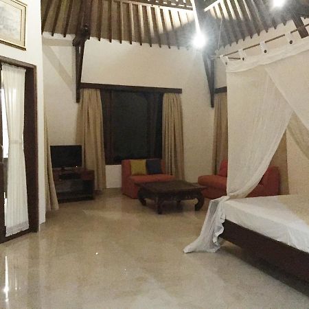Pondok Alit Resort Seminyak Kültér fotó
