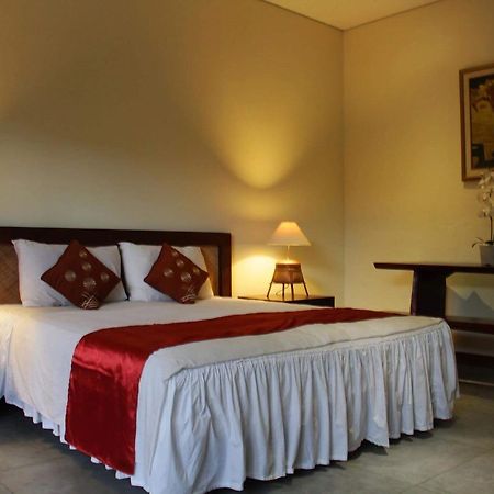Pondok Alit Resort Seminyak Kültér fotó