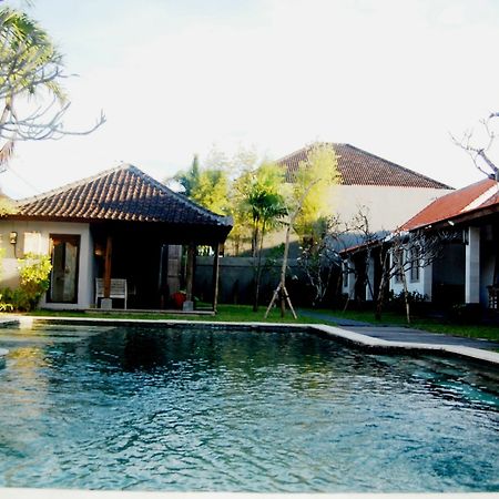 Pondok Alit Resort Seminyak Kültér fotó