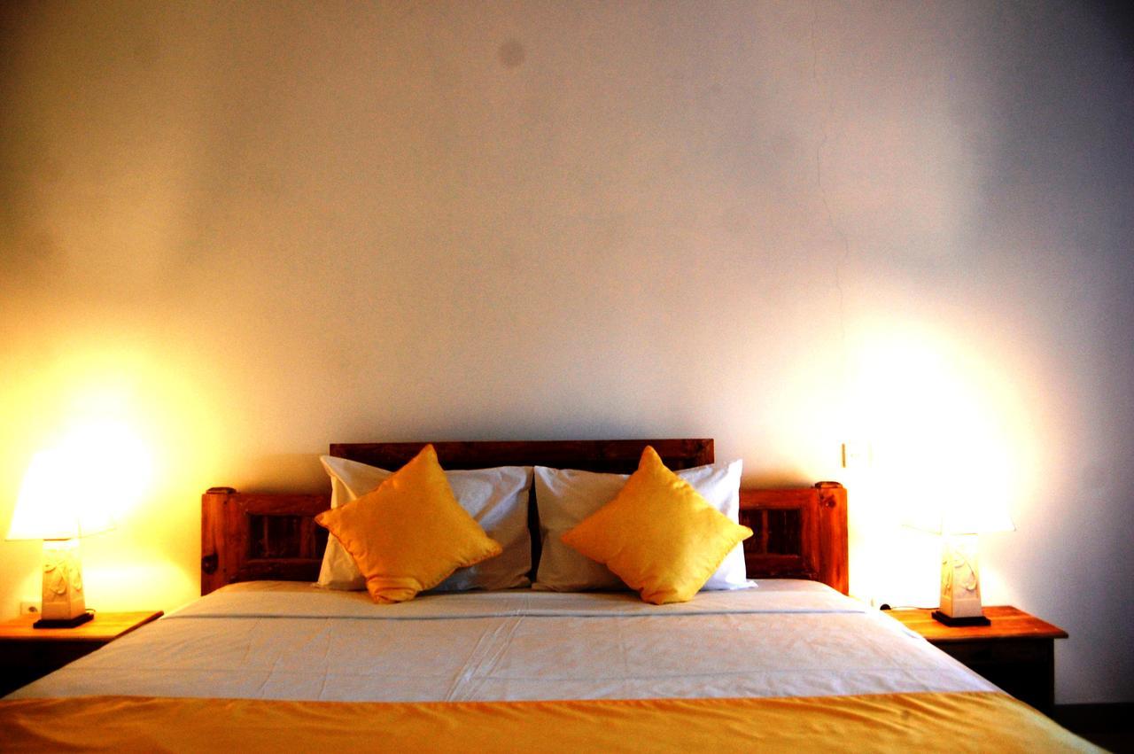 Pondok Alit Resort Seminyak Kültér fotó