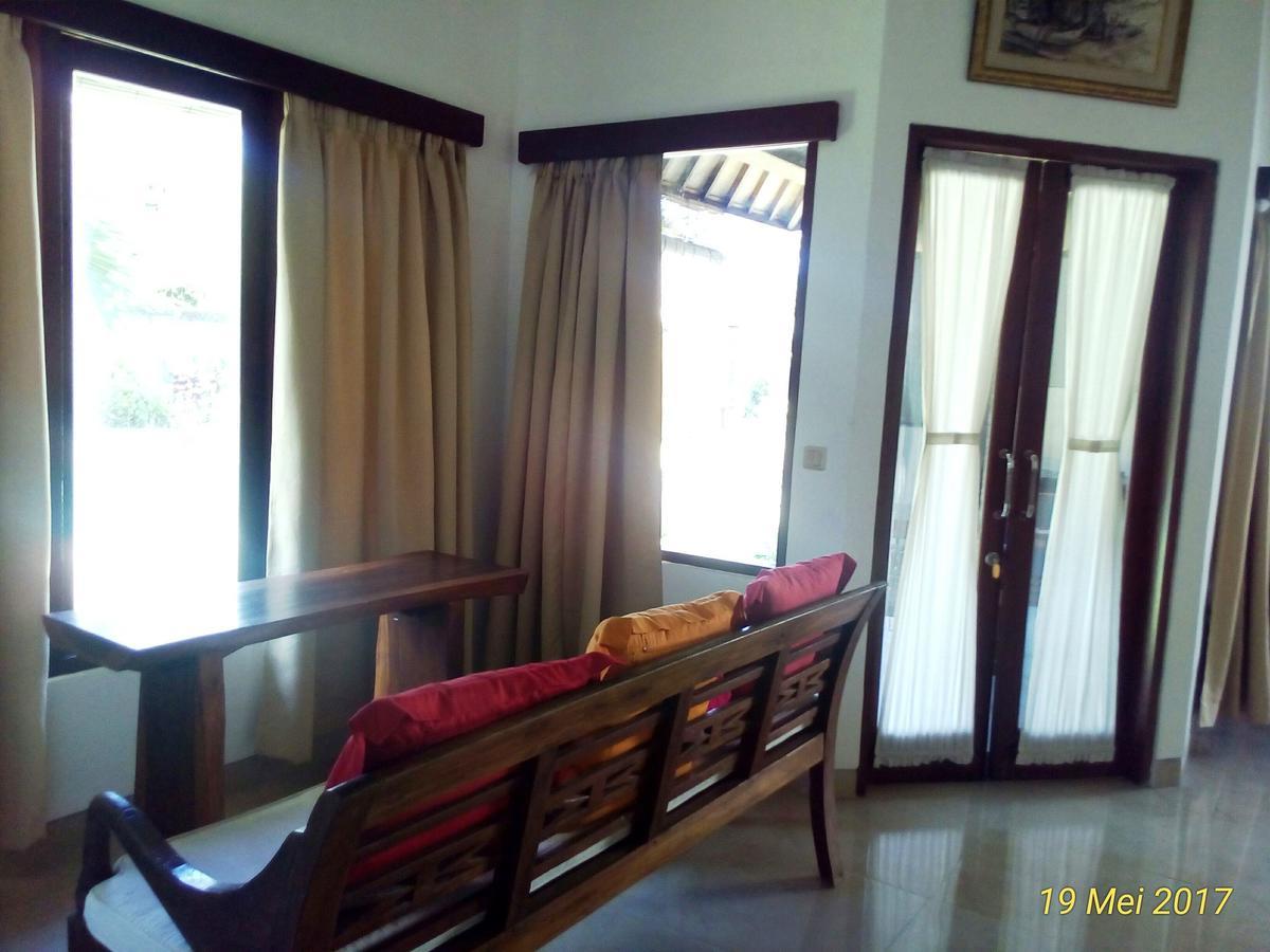 Pondok Alit Resort Seminyak Kültér fotó