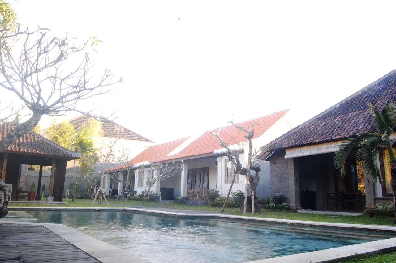 Pondok Alit Resort Seminyak Kültér fotó