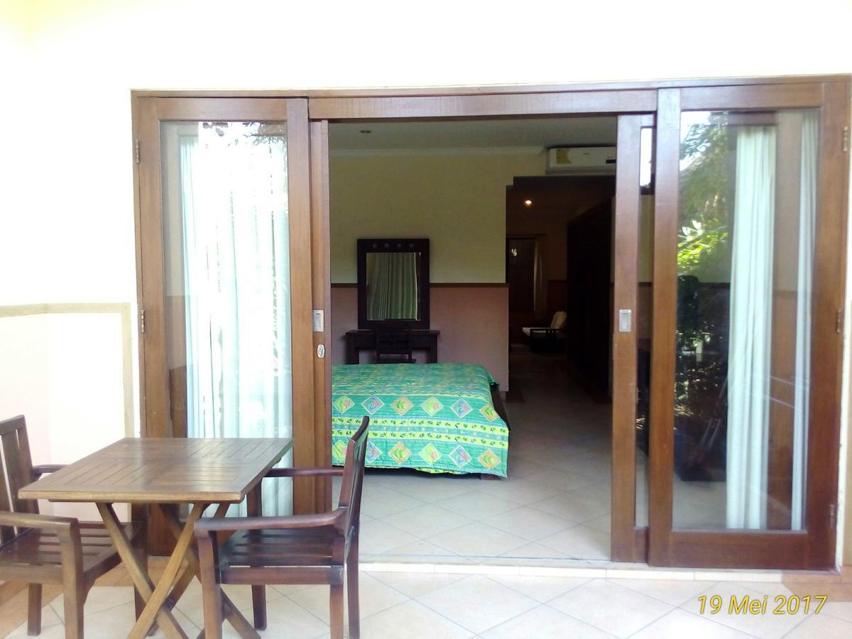 Pondok Alit Resort Seminyak Kültér fotó
