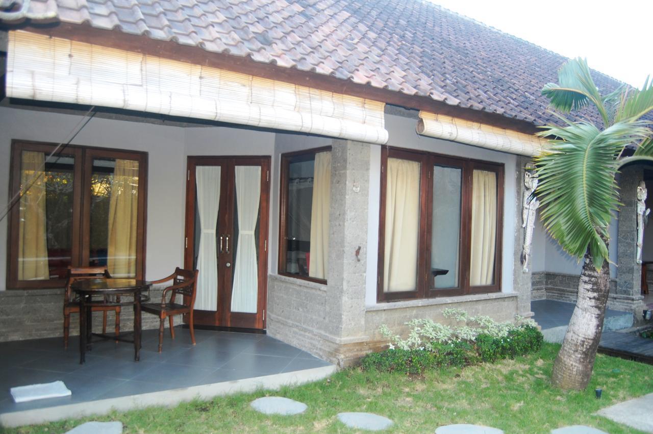 Pondok Alit Resort Seminyak Kültér fotó