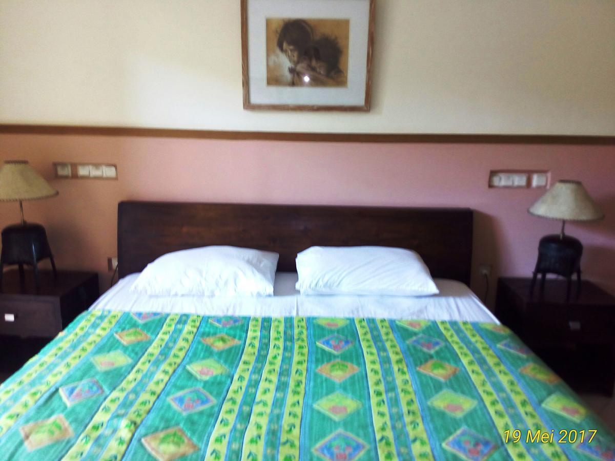Pondok Alit Resort Seminyak Kültér fotó