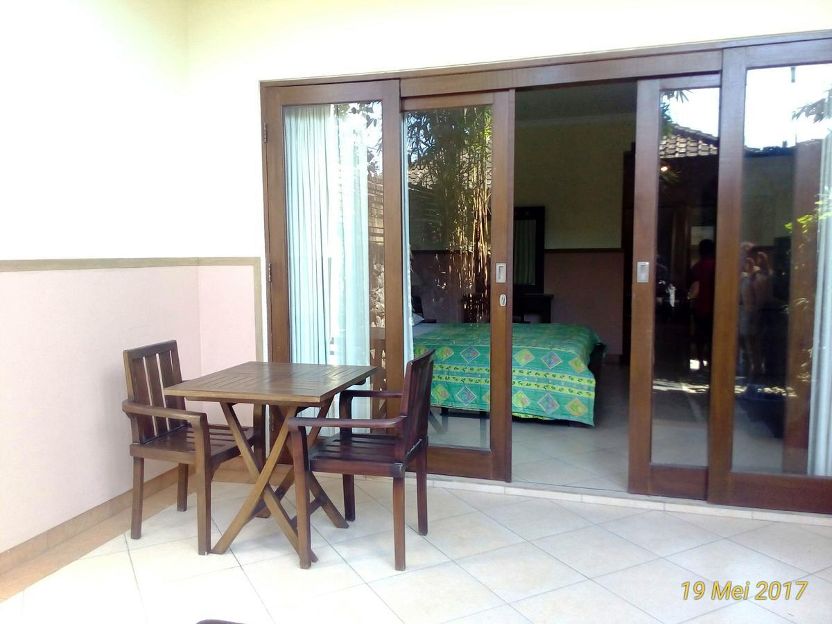 Pondok Alit Resort Seminyak Kültér fotó