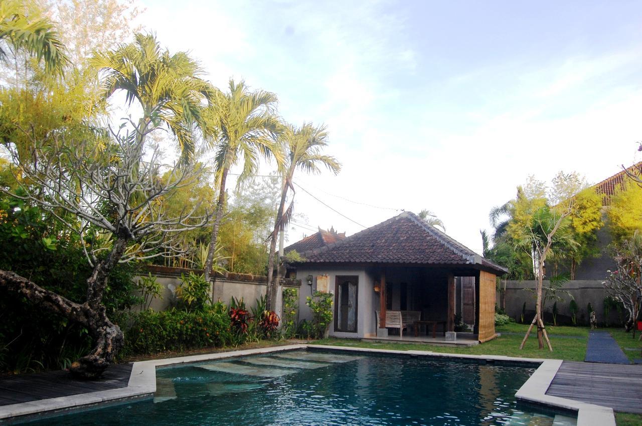 Pondok Alit Resort Seminyak Kültér fotó