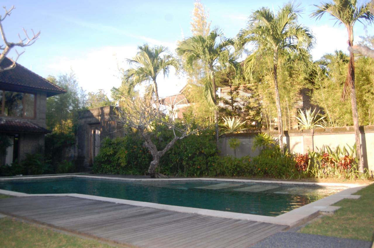 Pondok Alit Resort Seminyak Kültér fotó
