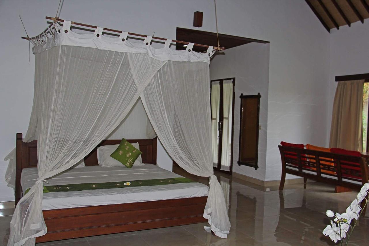 Pondok Alit Resort Seminyak Kültér fotó