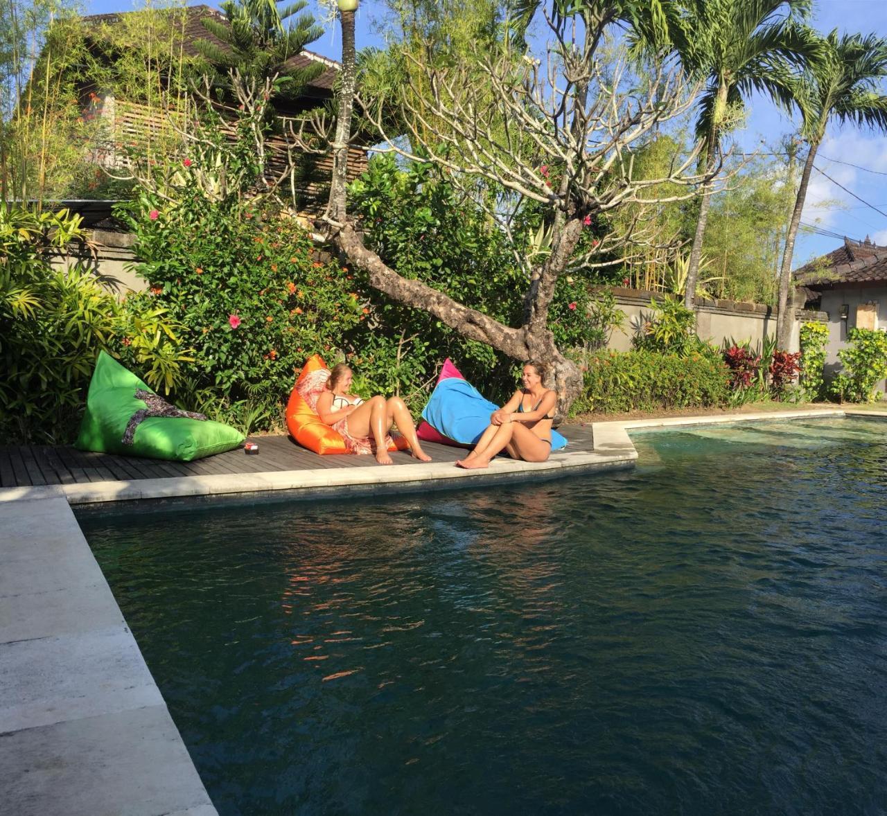 Pondok Alit Resort Seminyak Kültér fotó