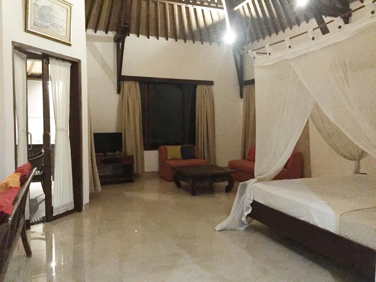 Pondok Alit Resort Seminyak Kültér fotó