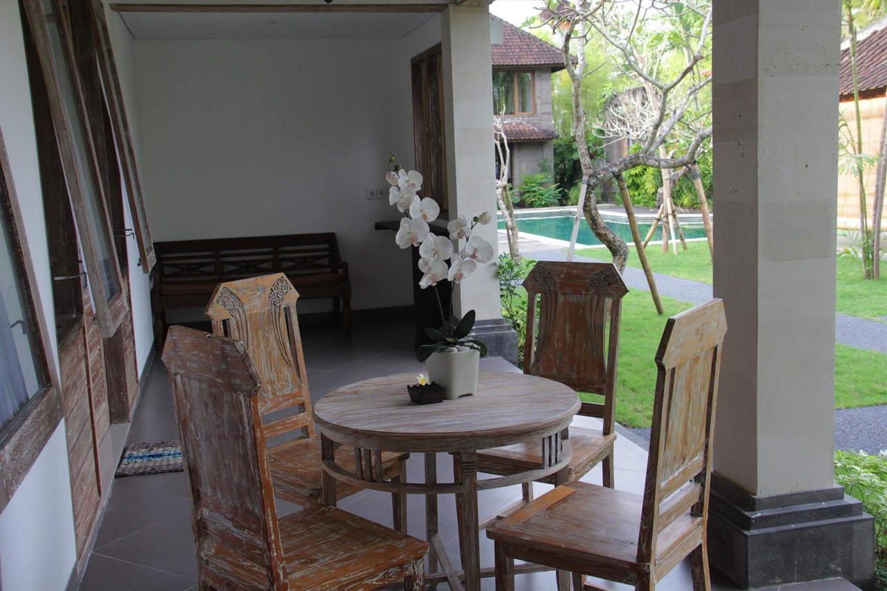 Pondok Alit Resort Seminyak Kültér fotó