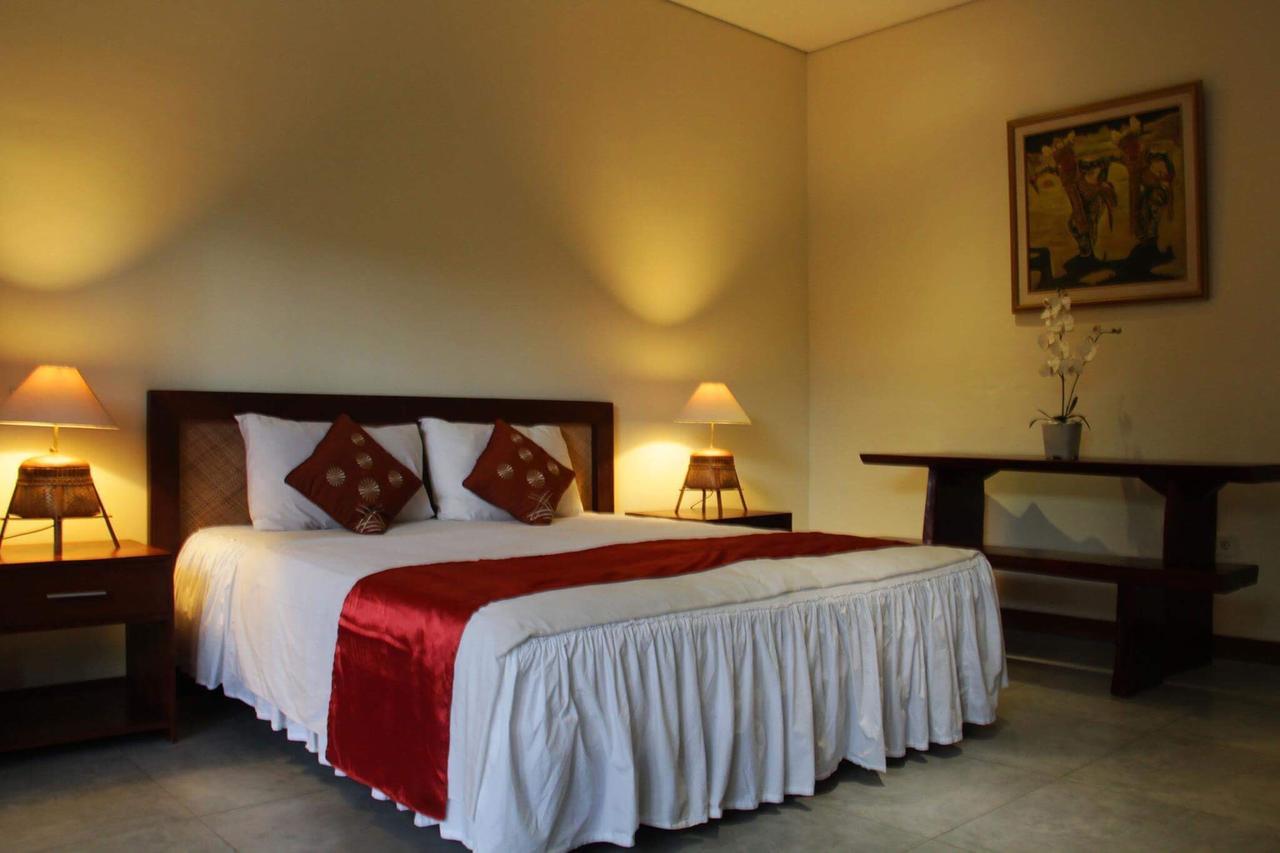 Pondok Alit Resort Seminyak Kültér fotó