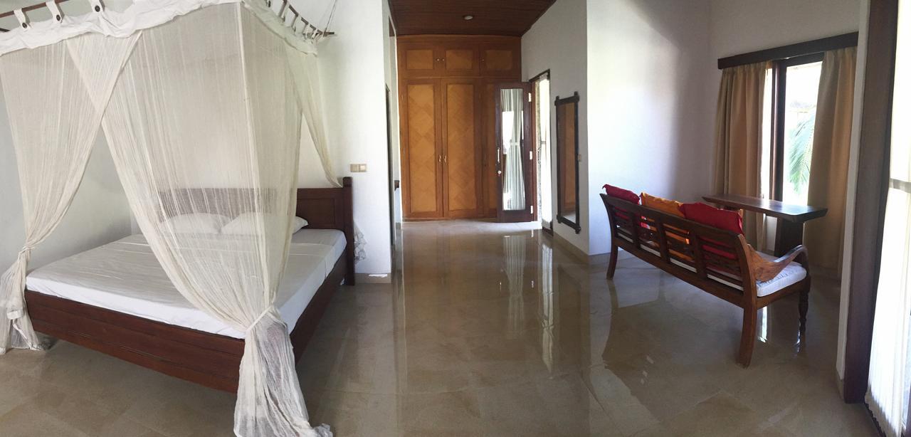 Pondok Alit Resort Seminyak Kültér fotó