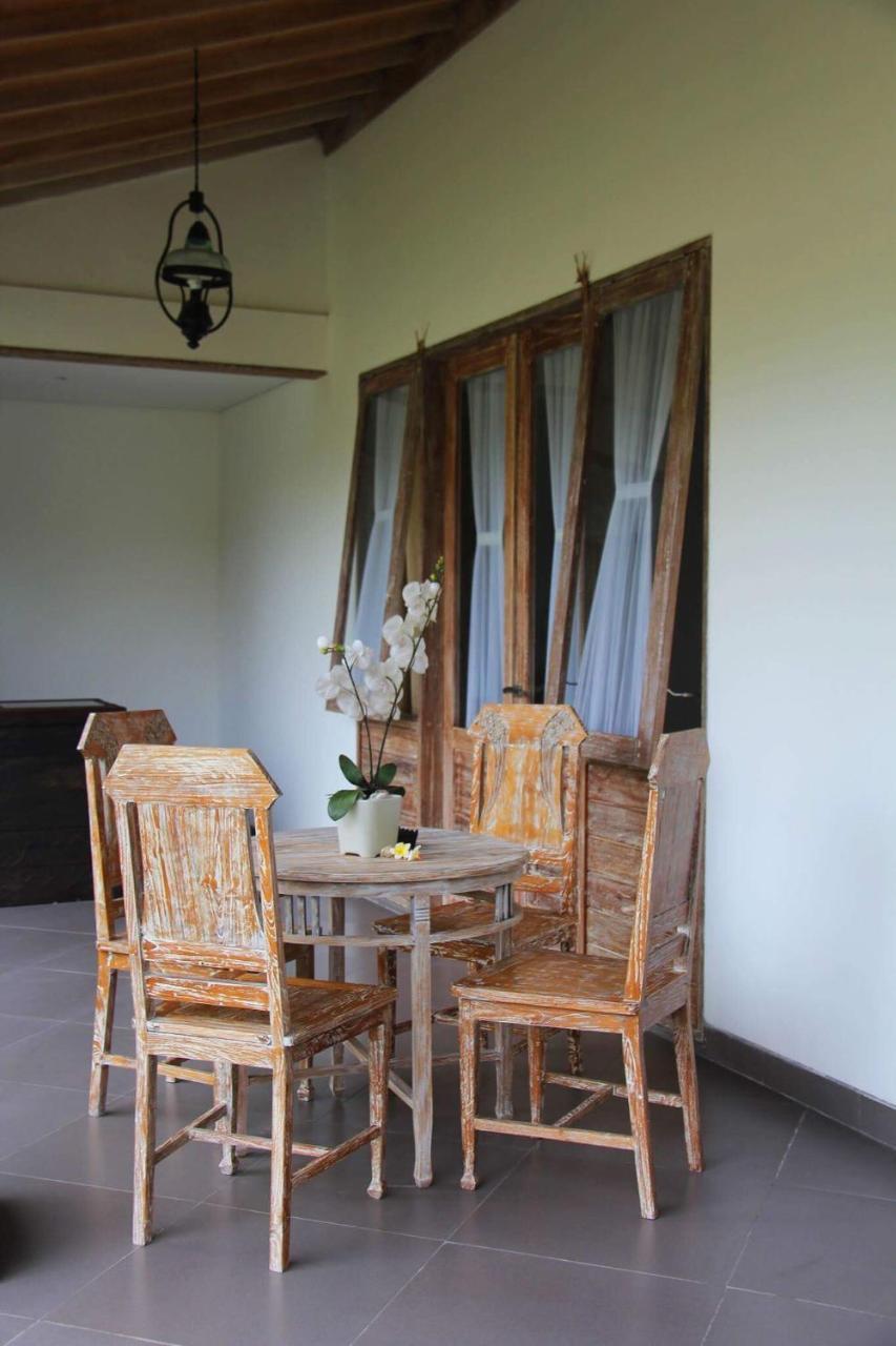 Pondok Alit Resort Seminyak Kültér fotó