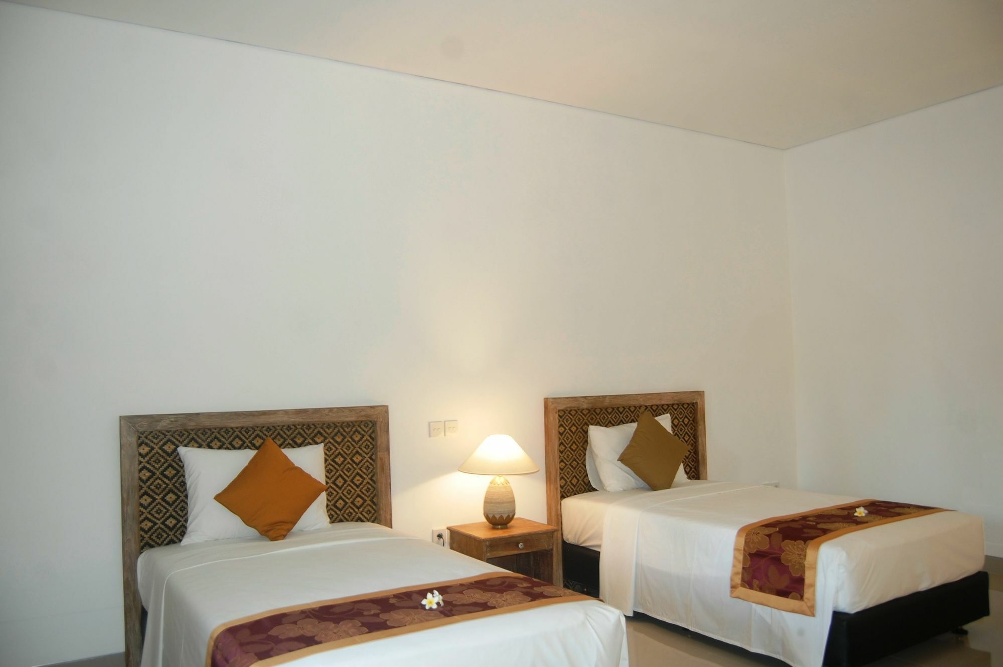Pondok Alit Resort Seminyak Kültér fotó