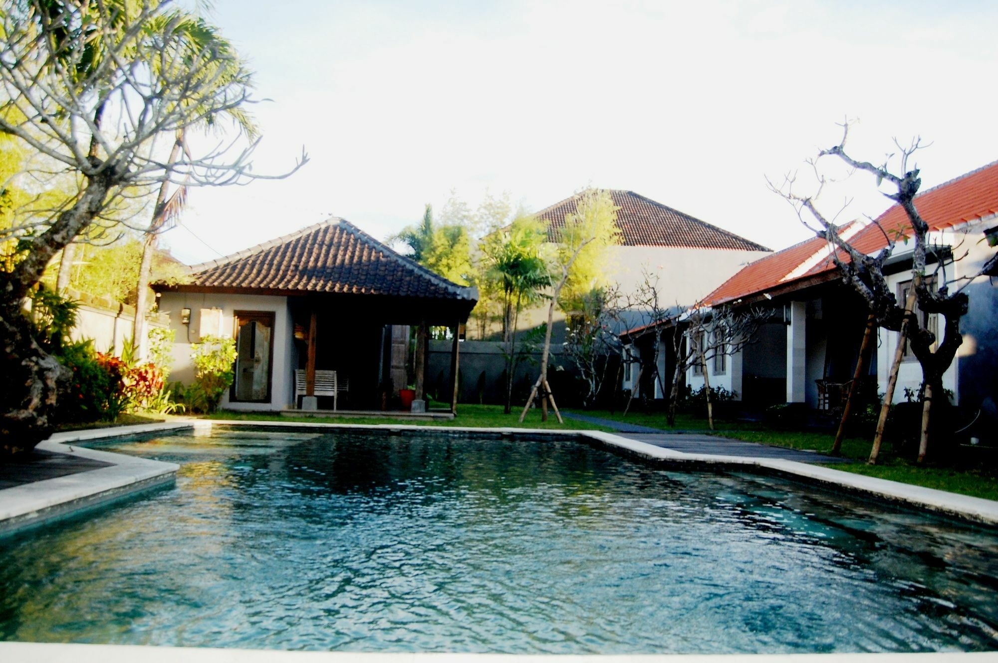 Pondok Alit Resort Seminyak Kültér fotó