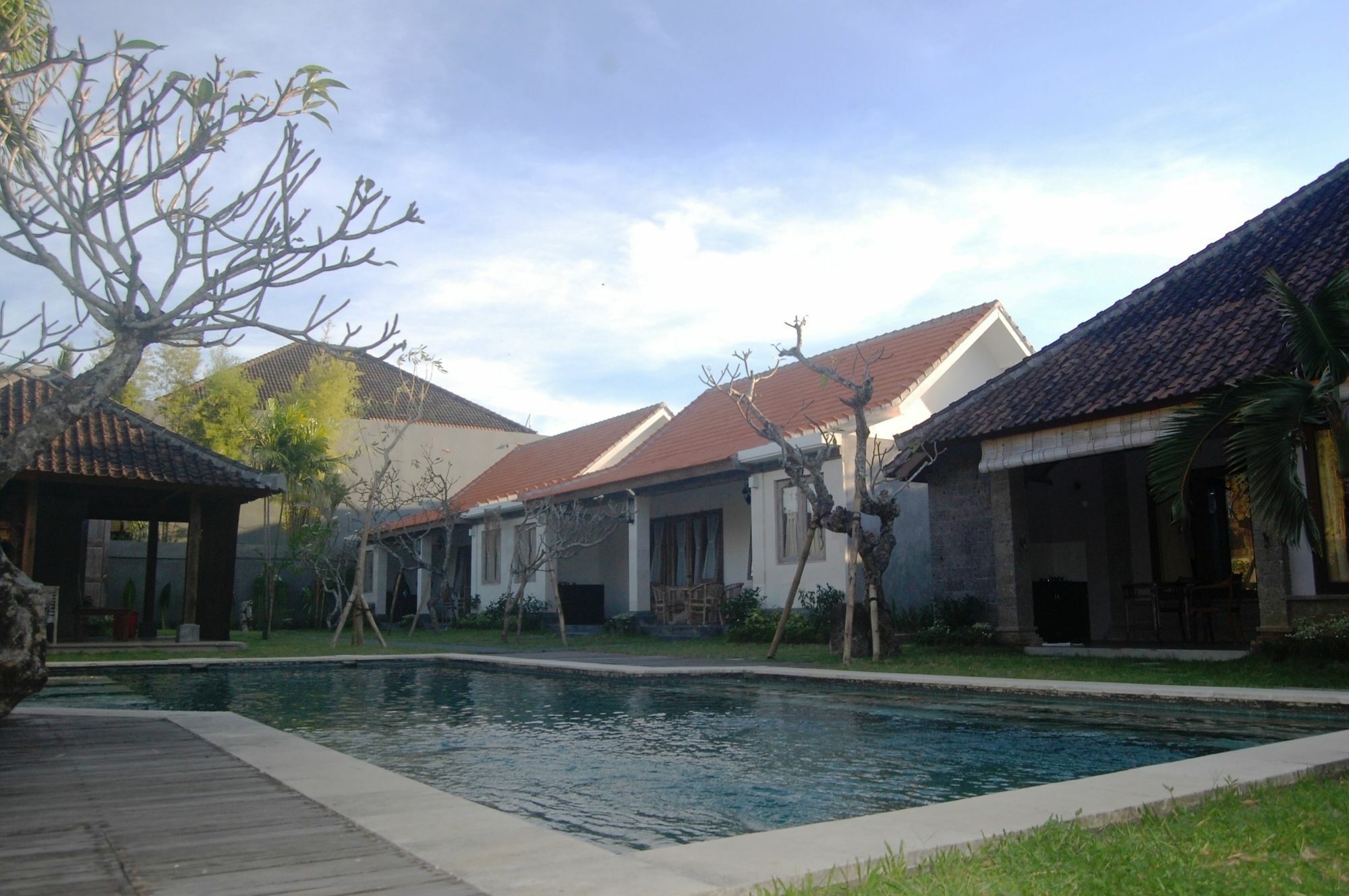 Pondok Alit Resort Seminyak Kültér fotó