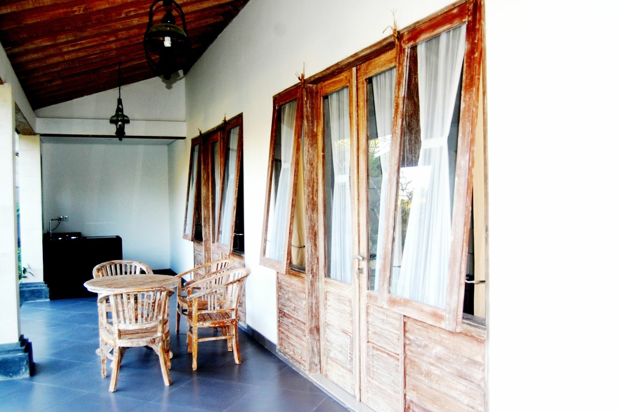 Pondok Alit Resort Seminyak Kültér fotó
