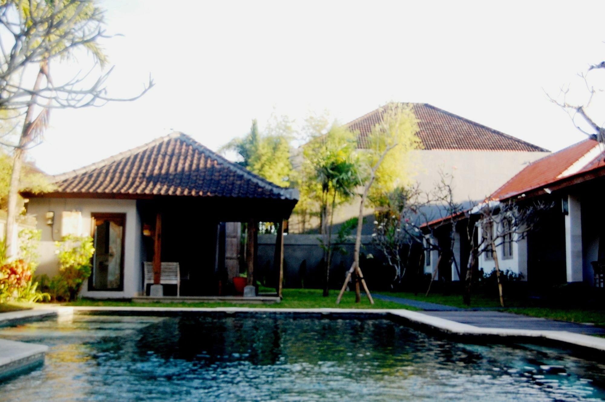 Pondok Alit Resort Seminyak Kültér fotó