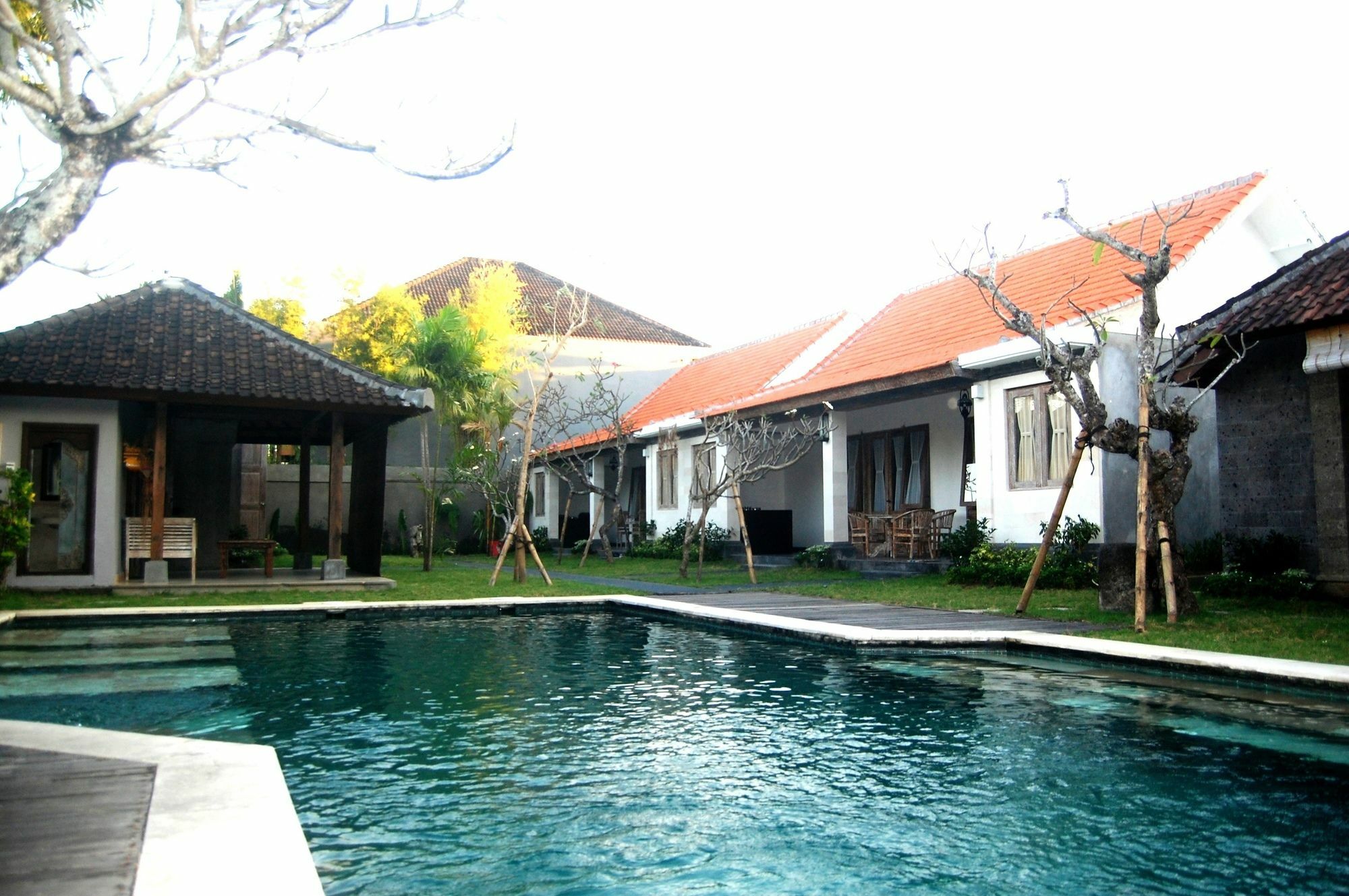 Pondok Alit Resort Seminyak Kültér fotó