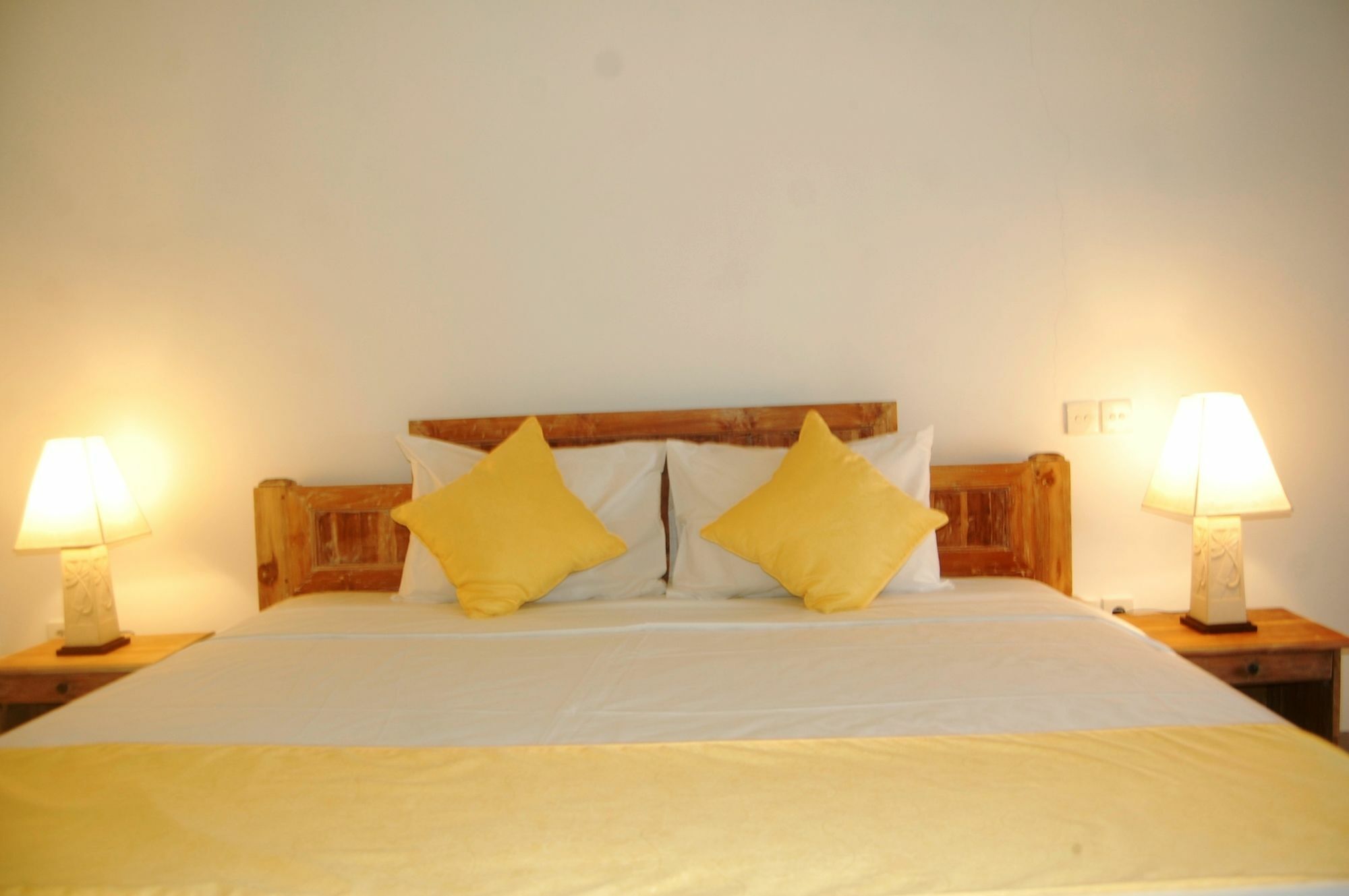Pondok Alit Resort Seminyak Kültér fotó