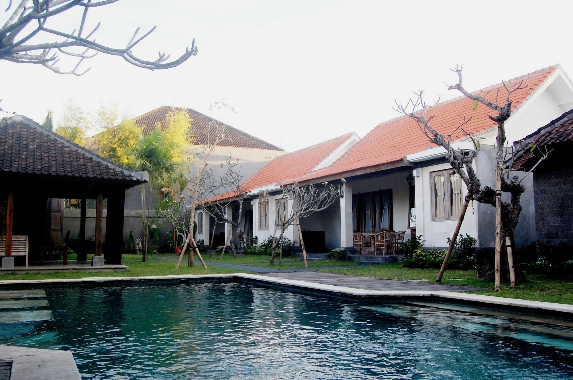 Pondok Alit Resort Seminyak Kültér fotó