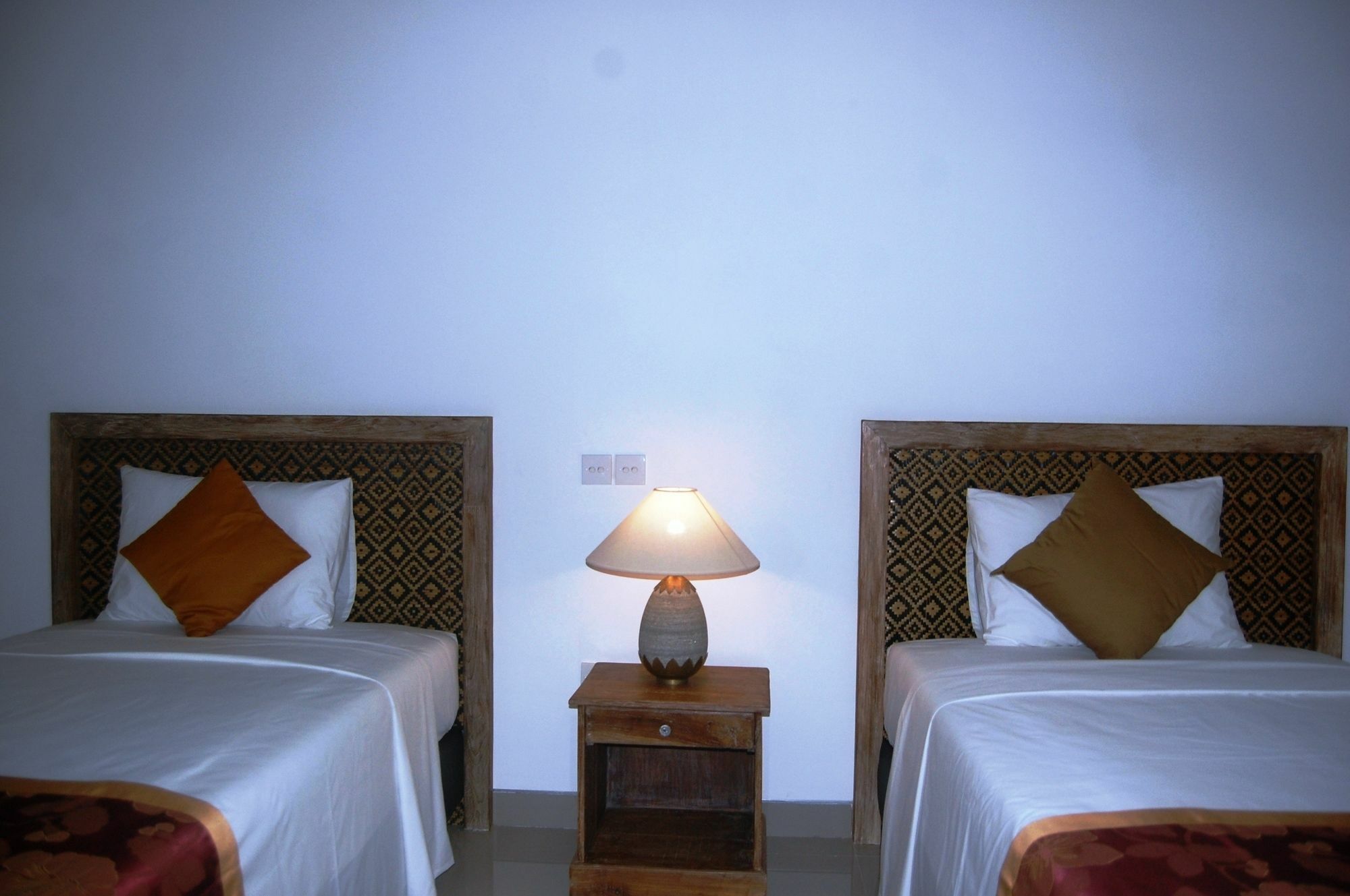 Pondok Alit Resort Seminyak Kültér fotó