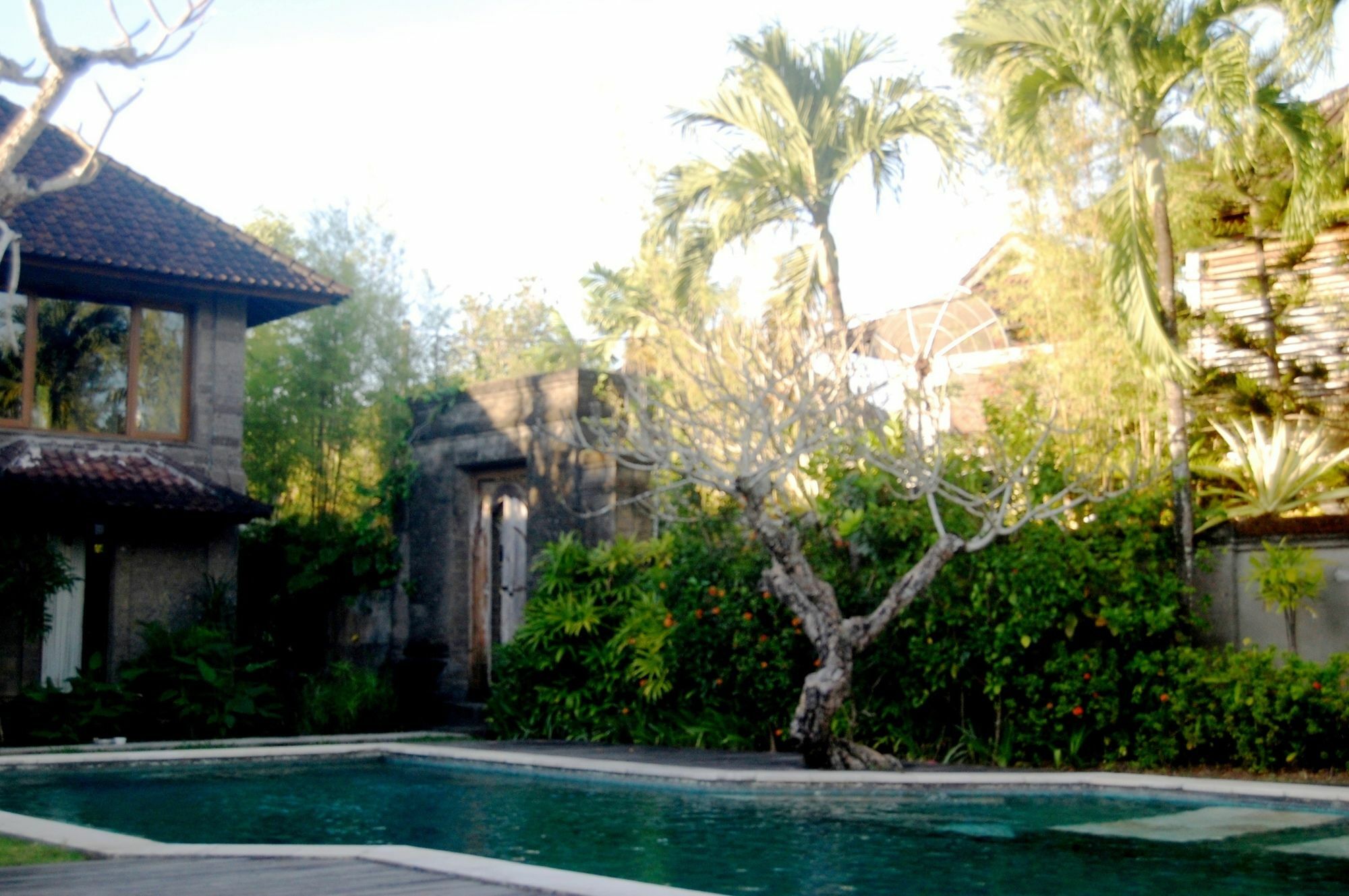 Pondok Alit Resort Seminyak Kültér fotó