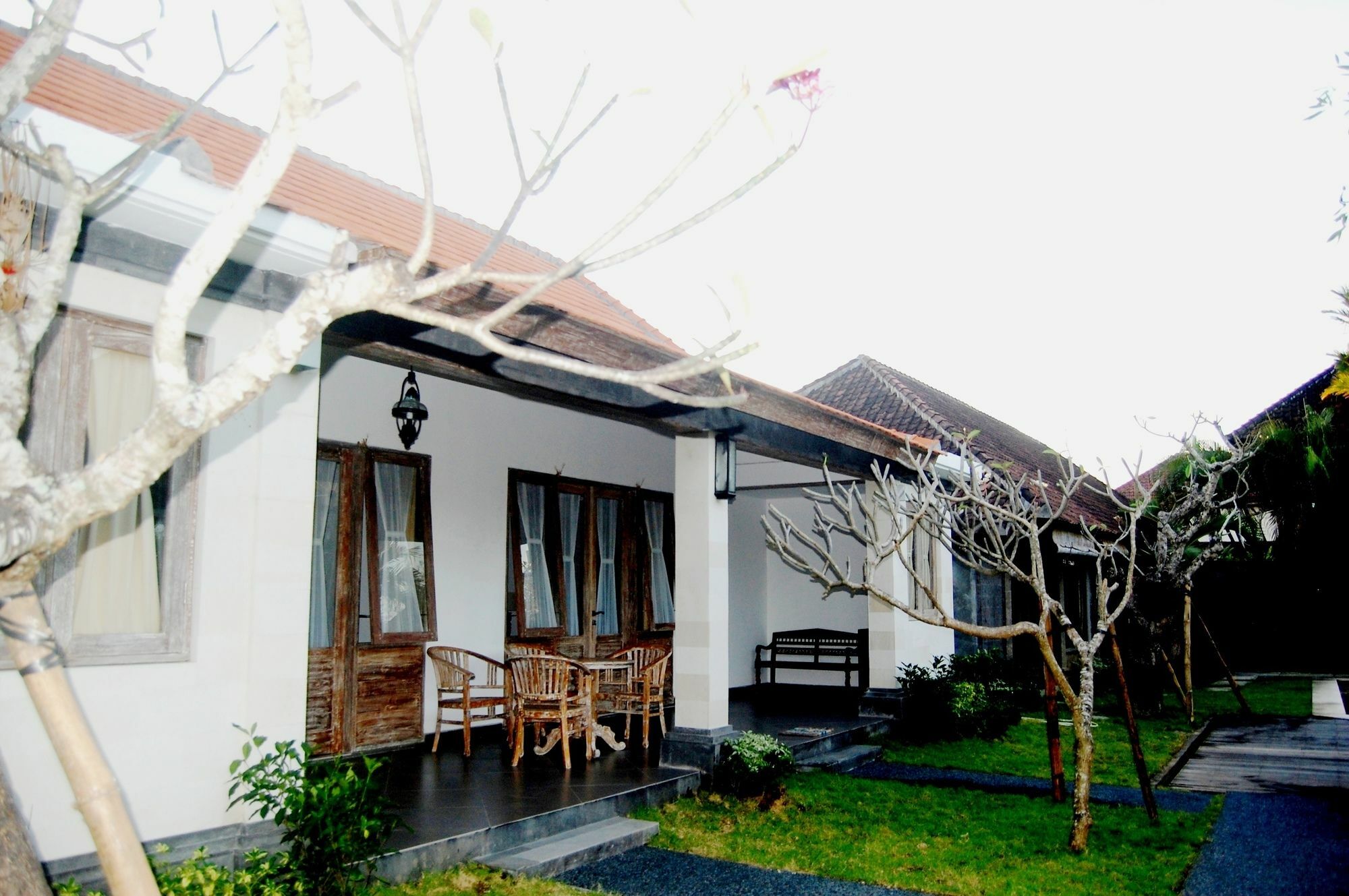 Pondok Alit Resort Seminyak Kültér fotó