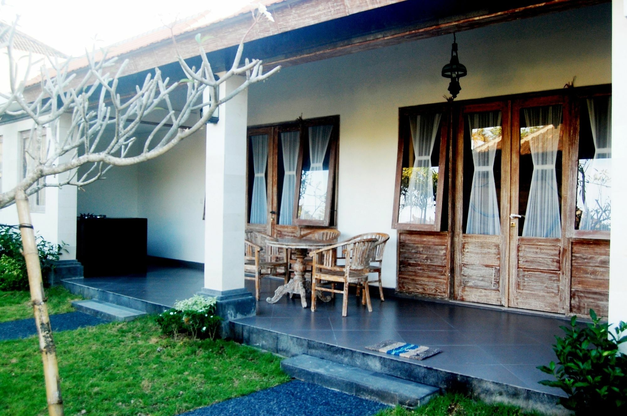 Pondok Alit Resort Seminyak Kültér fotó
