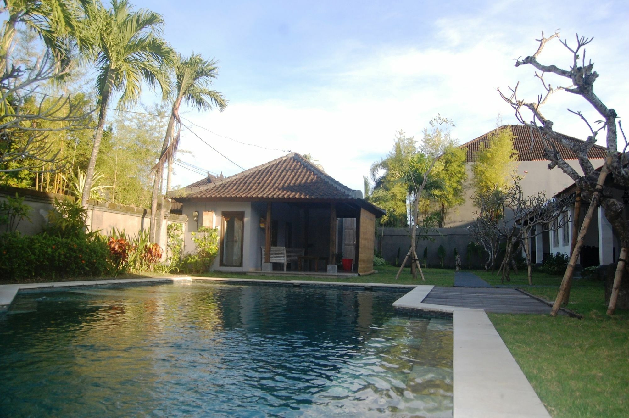 Pondok Alit Resort Seminyak Kültér fotó