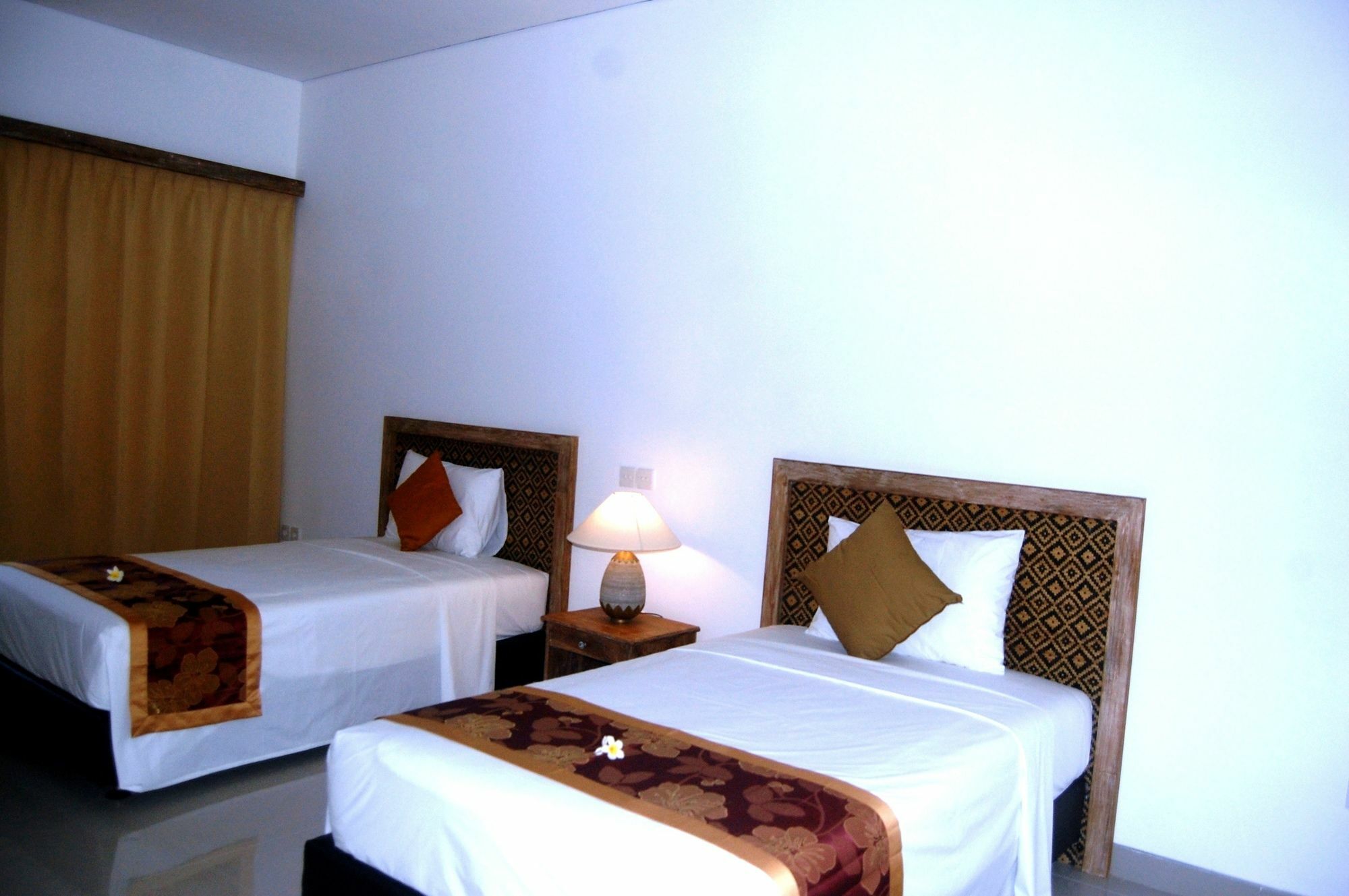 Pondok Alit Resort Seminyak Kültér fotó