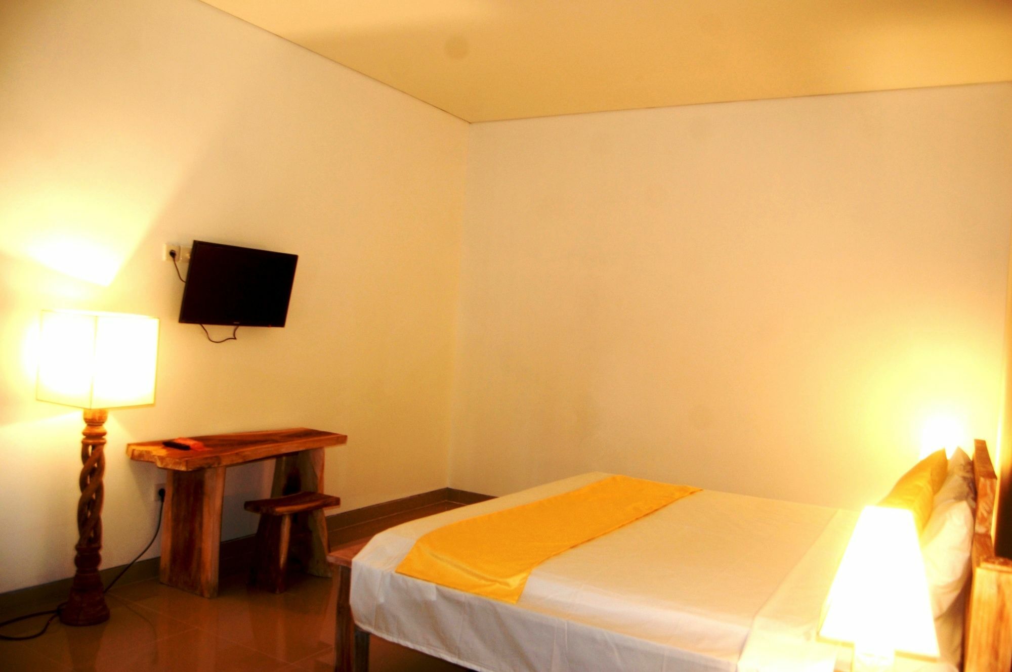 Pondok Alit Resort Seminyak Kültér fotó