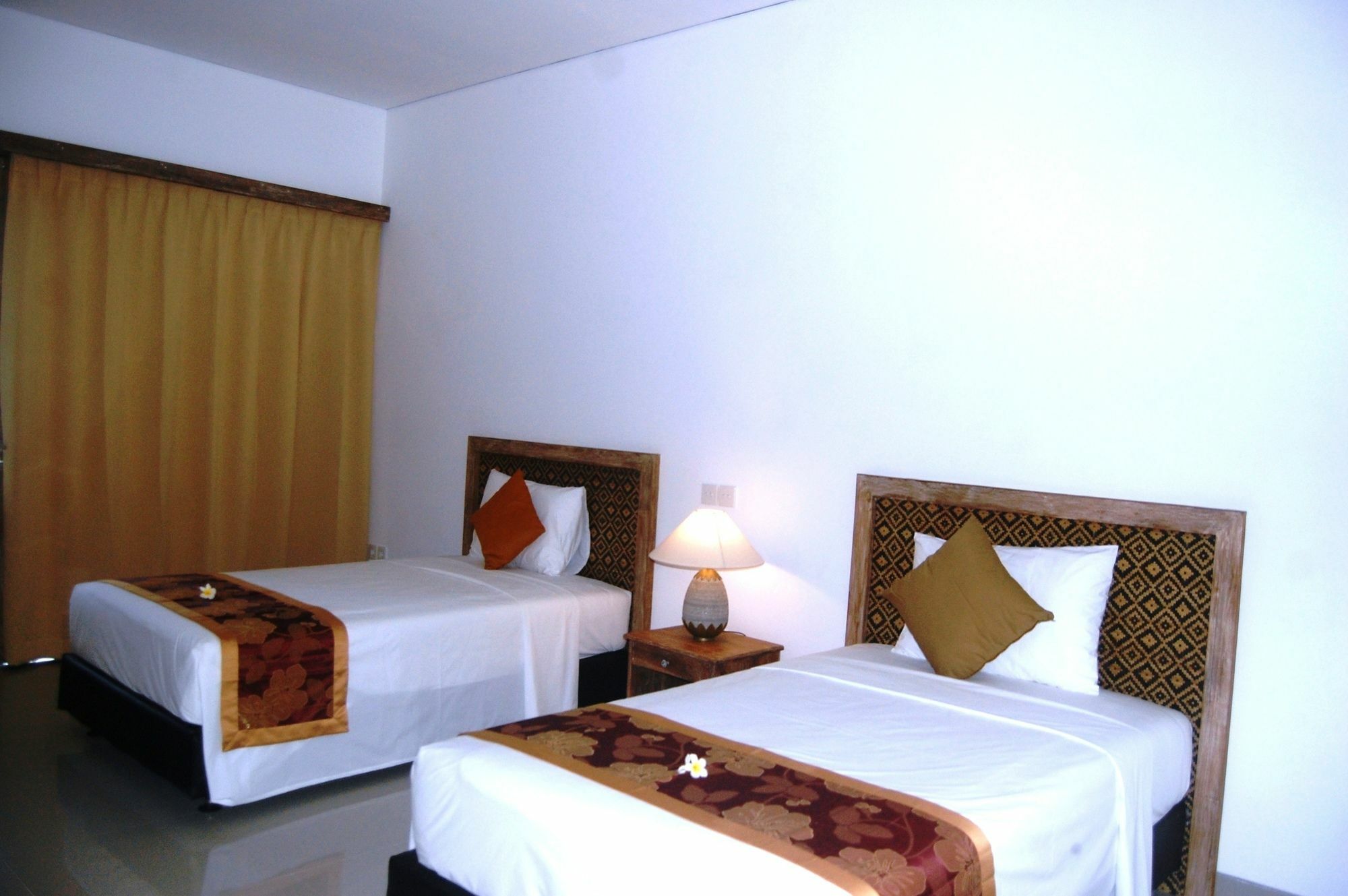 Pondok Alit Resort Seminyak Kültér fotó