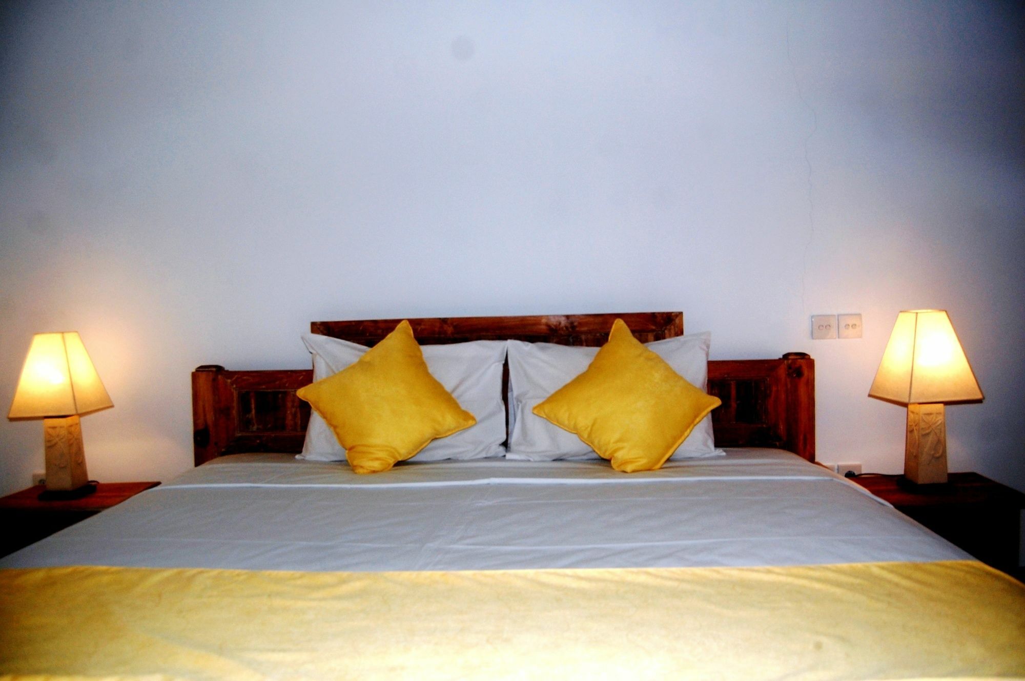 Pondok Alit Resort Seminyak Kültér fotó